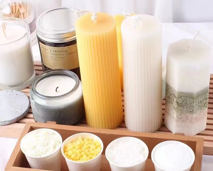 Πώς να επιλέξετε το κατάλληλο κερί;