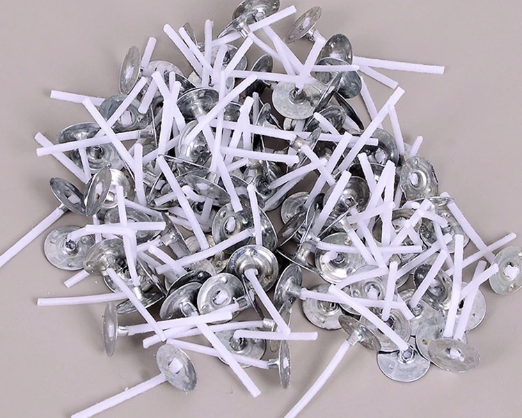 Ένας οδηγός για το Candle Wicks