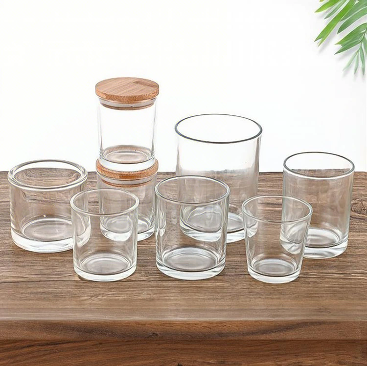 Πώς τα βάζα κεριών βελτιώνουν την απόδοση των κεριών και την ικανοποίηση των πελατών;