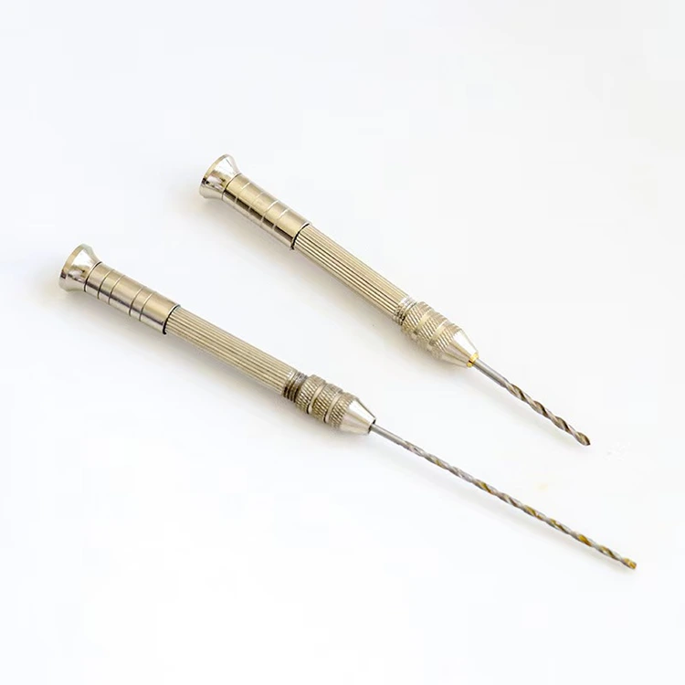 Εργαλείο διάτρησης κεριών