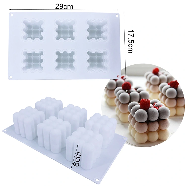 Καλούπια για Κεριά