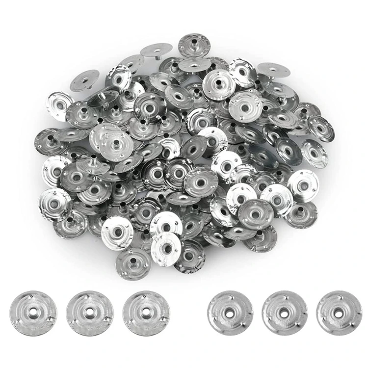 Βάση από φυτίλι κεριού