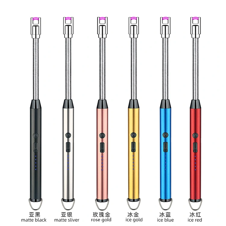 Επαναφορτιζόμενο ραβδί ανάφλεξης