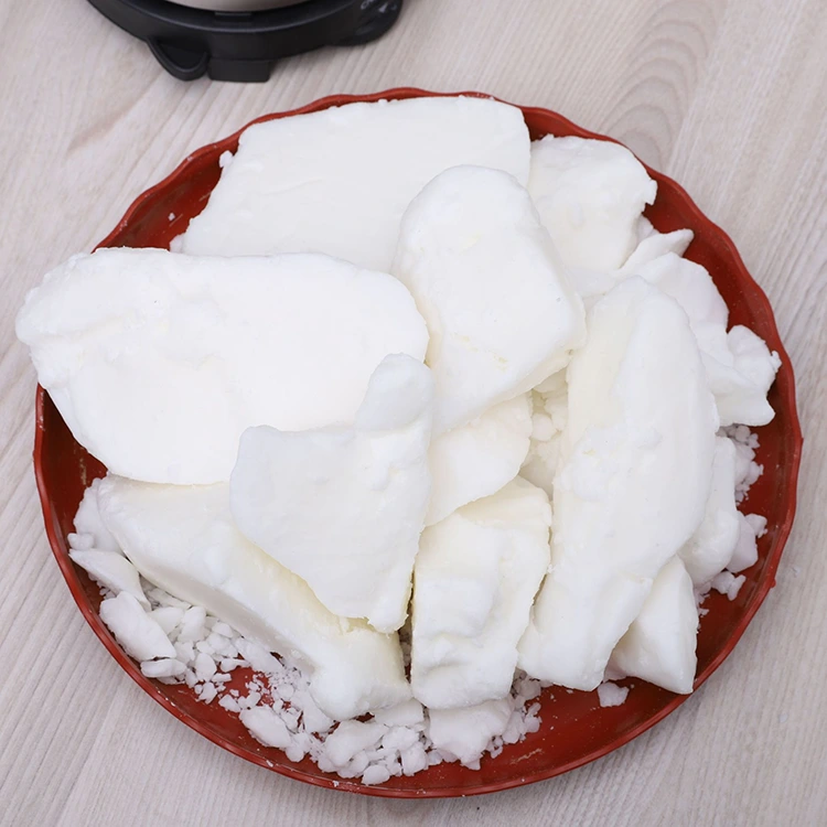 Κερί καρύδας