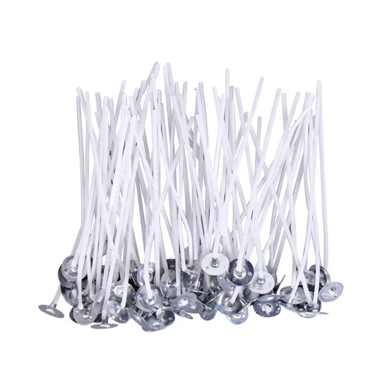 Βαμβακερό φυτίλι