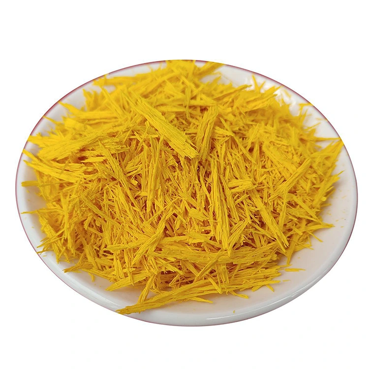 Νηματώδεις βαφές κεριών