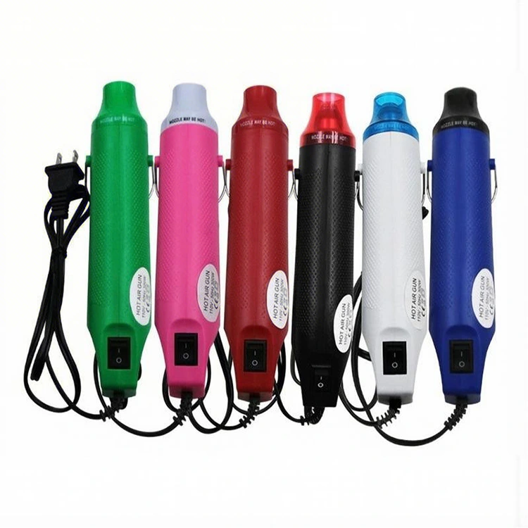 Πιστόλι θερμού αέρα