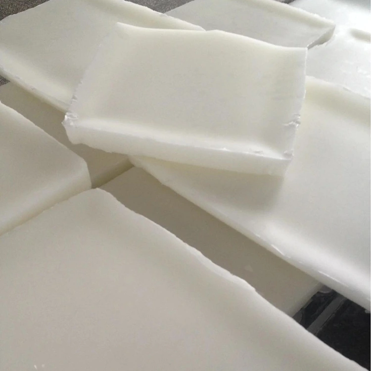 Μικροκρυσταλλικό Κερί