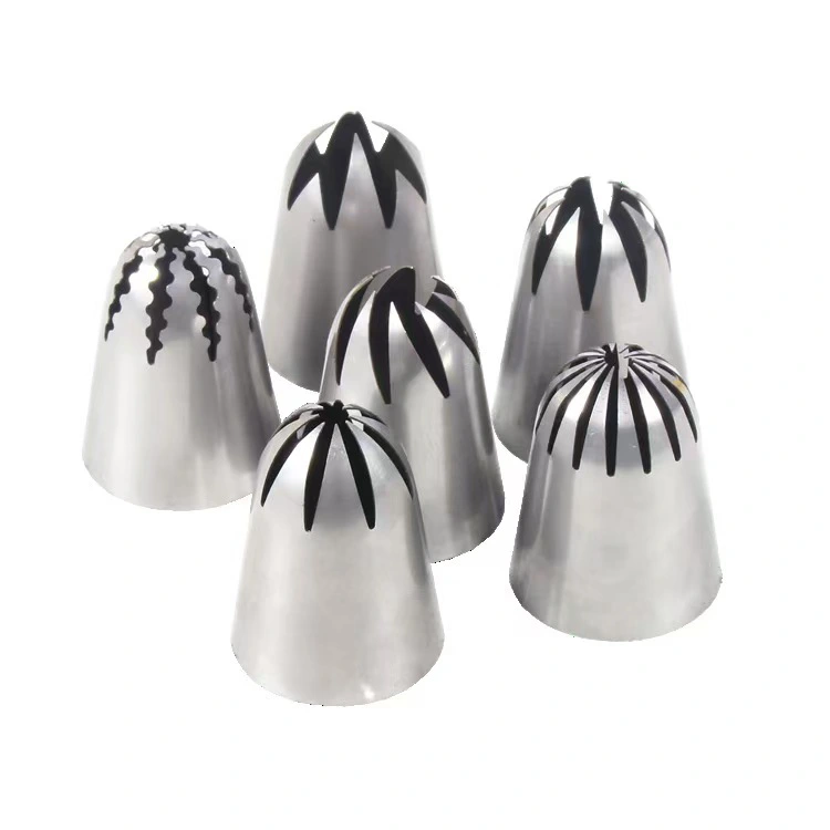 Ακροφύσιο σωληνώσεων