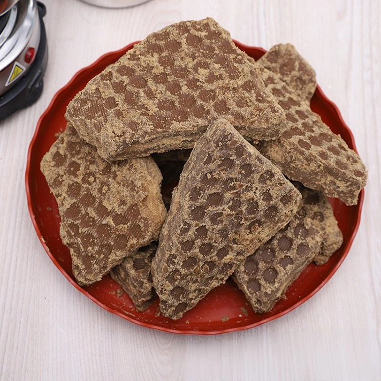 Κερί από πίτουρο ρυζιού