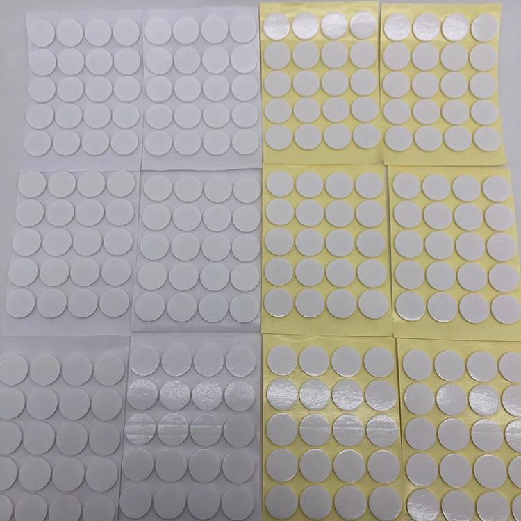 Αυτοκόλλητα με φυτίλι